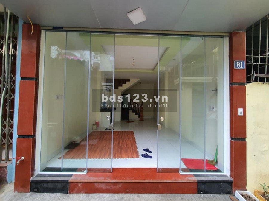 Bán nhà Đa Sỹ, 30m2, xây đẹp 4 tầng, 2,7 tỷ bay nhanh.