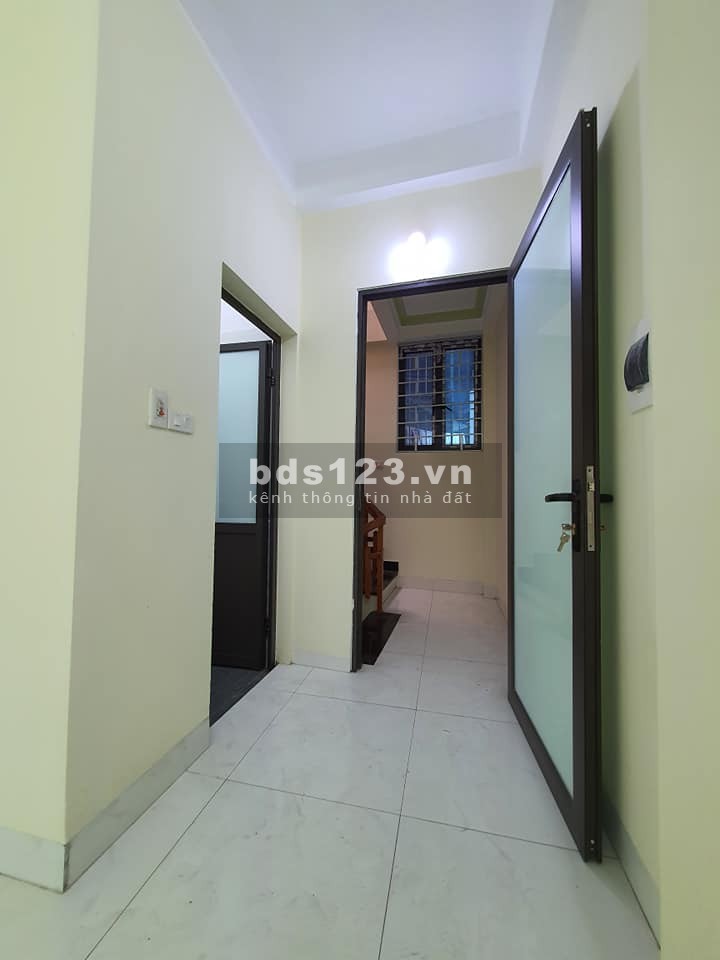 Bán nhà Đa Sỹ, 30m2, xây đẹp 4 tầng, 2,7 tỷ bay nhanh.