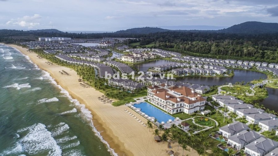 Bán đất nền Phú Quốc, liên hệ 0339647320