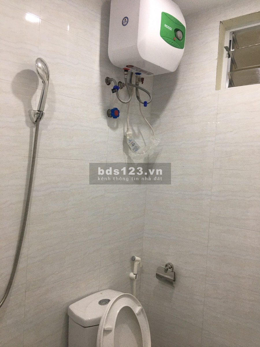 Bán nhà 5 tầng 1 tum 18 phòng ngủ ngõ 178 Tây Sơn Đống Đa Hà Nội - 11 tỷ