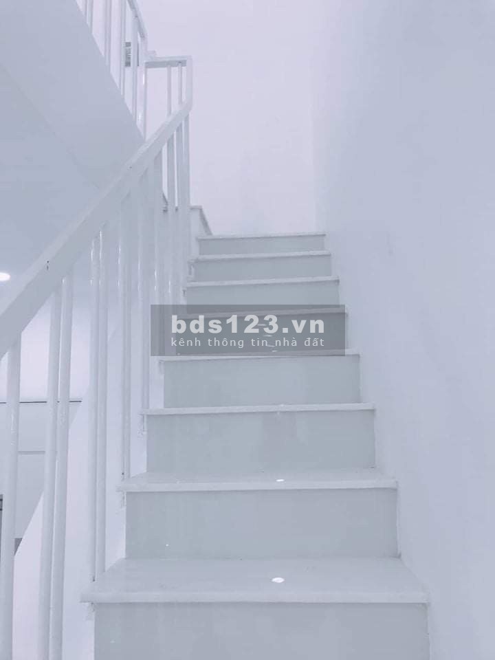 CỰC HIẾM - BÁN NHÀ QUẬN TÂN BÌNH 36M2 GIÁ BÈO NHÈO 3 TỶ HƠN