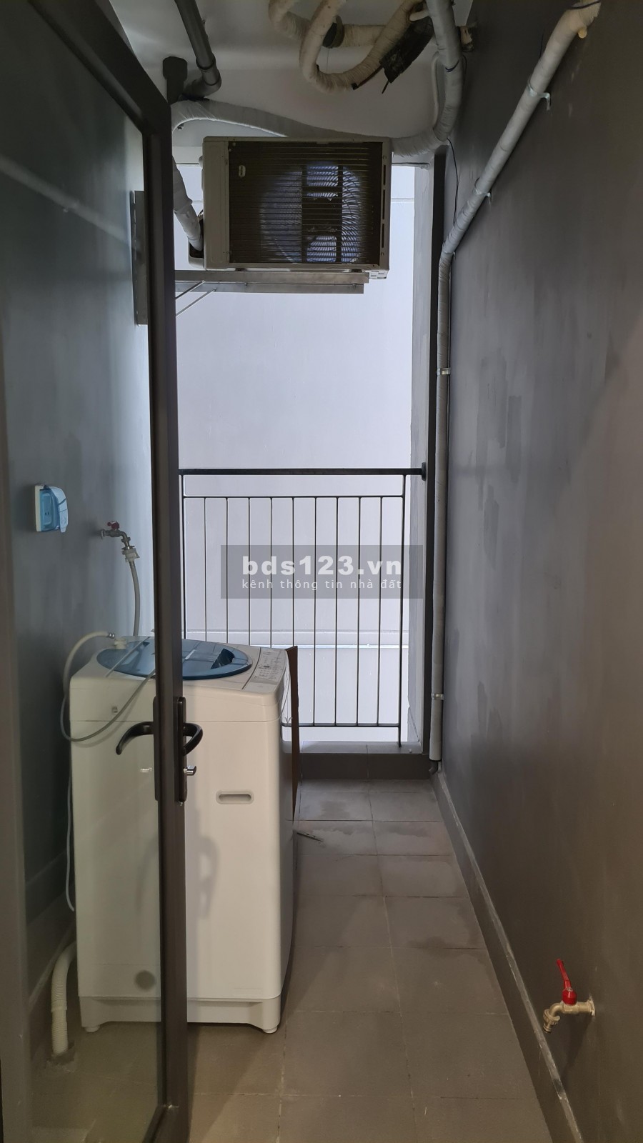Cho thuê căn hộ Studio tại Vinhomes Ocean Park