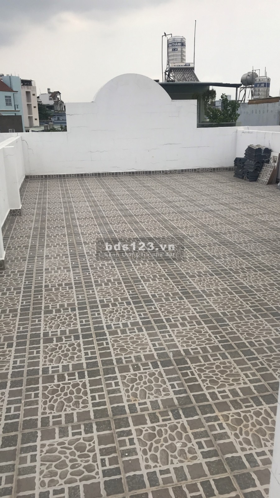 Bán Nhà Phường Tăng Nhơn phú A quận 9, Gần Ngã tư Thủ Đức Hẻm xe ô tô đỗ cửa