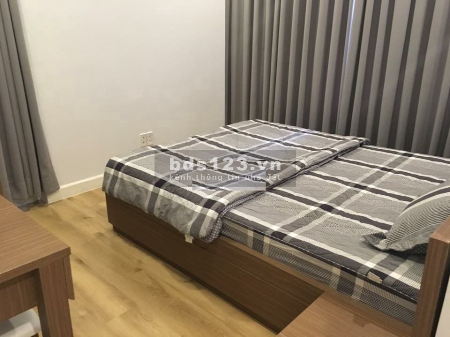 Tôi bán căn hộ Galaxy9, số 9 đường Nguyễn khoái Q4, 70m2 full nội thất . SHR