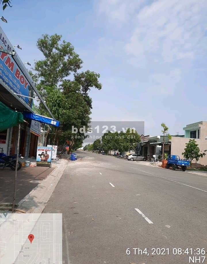 Hàng hiếm đọc quyền Lô đất cực đẹp 1000m2 (20X50) có 100 thổ cư ngay chợ Phước Bình đường rộng 32m, Sổ Hồng Riêng