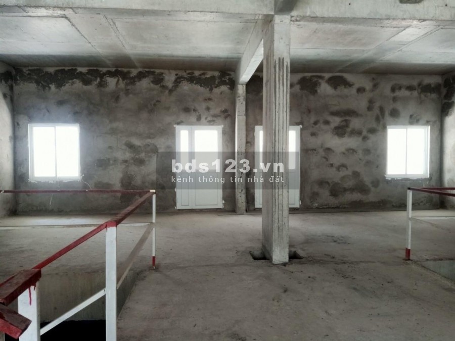 Cho thuê cặp Shophouse Sari town tại khu đô thị Sala Quận 2
