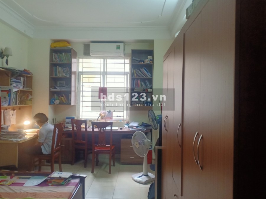 Bán Nhà 30m2 x 4tầng Mặt tiền 3,6m ngõ rộng 2,5m oto cách 20m, Sổ đỏ chính chủ giá 2,98 tỷ