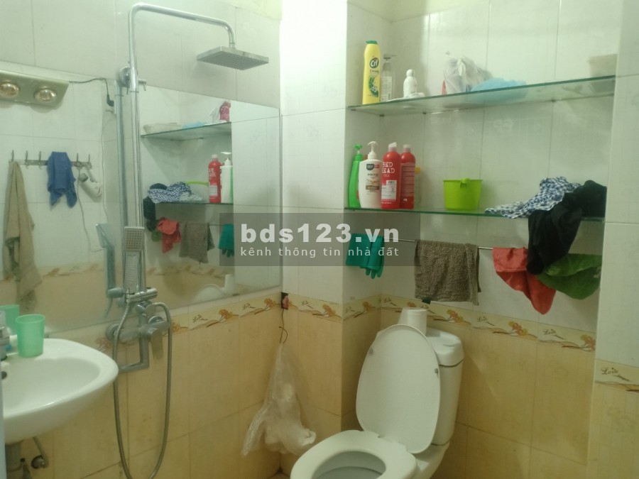 Bán Nhà 30m2 x 4tầng Mặt tiền 3,6m ngõ rộng 2,5m oto cách 20m, Sổ đỏ chính chủ giá 2,98 tỷ