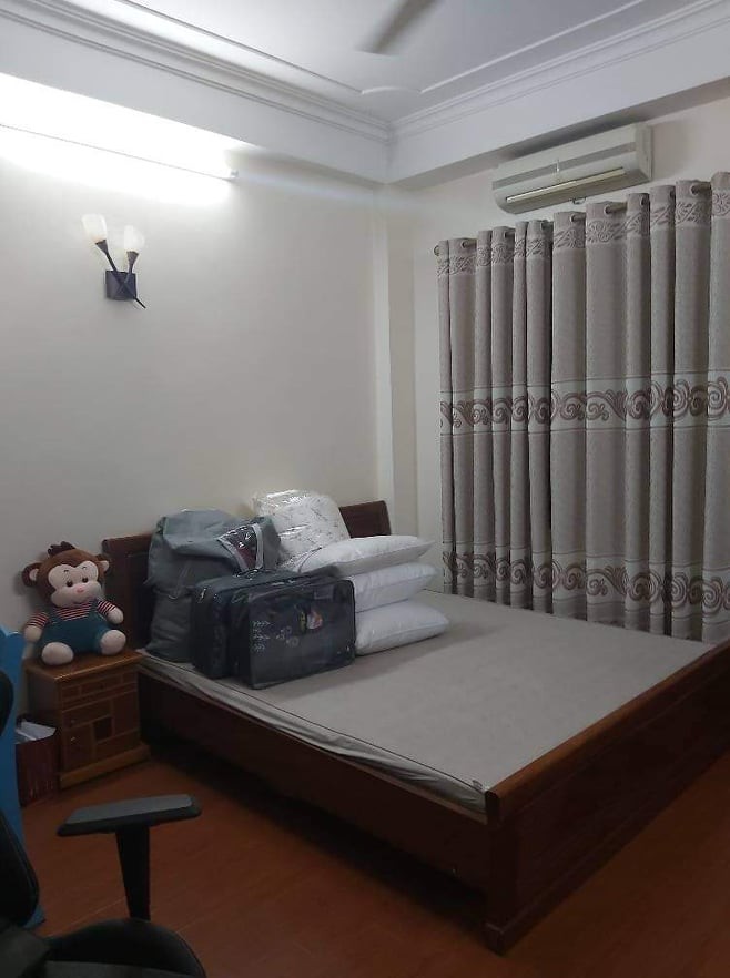 BÁN NHÀ MẶT PHỐ KHƯƠNG THƯỢNG, Ô TÔ TRÁNH, VỈA HÈ, KD, Chủ cần bán, 54 M2, 4 tầng, 0962-458-616, 0909-55-3338 HƠN 9 TỶ,