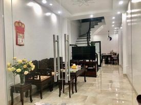 BÁN NHÀ ĐỐNG ĐA 6T 40M2 VIEW ĐẸP NHÀ SIÊU HIẾM