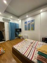 BÁN NHÀ NGÃ TƯ SỞ 5T 22M2 VIEW ĐẸP NHÀ SIÊU HIẾM