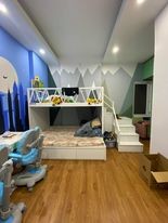BÁN NHÀ NGÃ TƯ SỞ 5T 22M2 VIEW ĐẸP NHÀ SIÊU HIẾM
