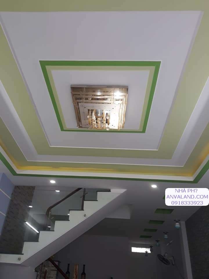 KẸT TIỀN Mở Shop Bán Nhà Nguyễn Tri Phương 44m2 giá 5 tỷ 200 Trệt 3 Lầu