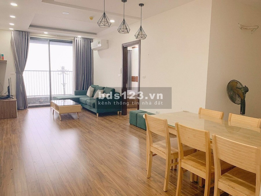 Căn hộ 2pn Vinata Tower: 86m2 full đồ giá 13 triệu/tháng. LH: 0932477586