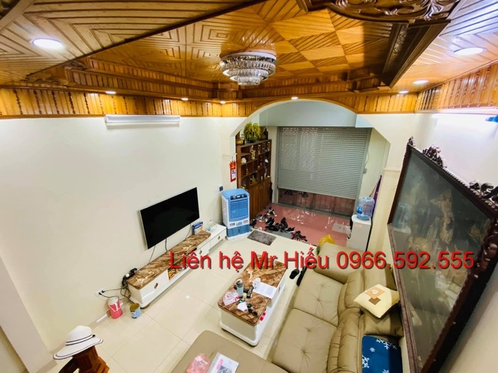 MS132 Cần Bán Gấp Nhà Cự Lộc Thanh Xuân Vị Trí TT, 2 Thoáng Tặng Nội Thất 50m2 chỉ 5,3 Tỷ