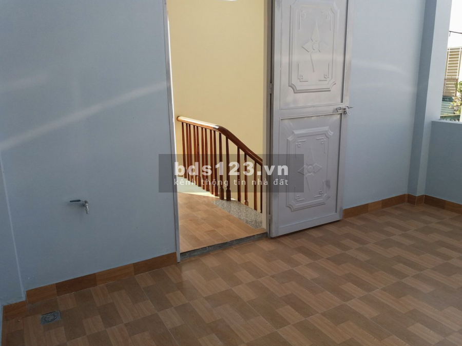 Bán Nhà HXH CMT8 Quận Tân Bình 40m2 Nhỉnh 4 tỷ