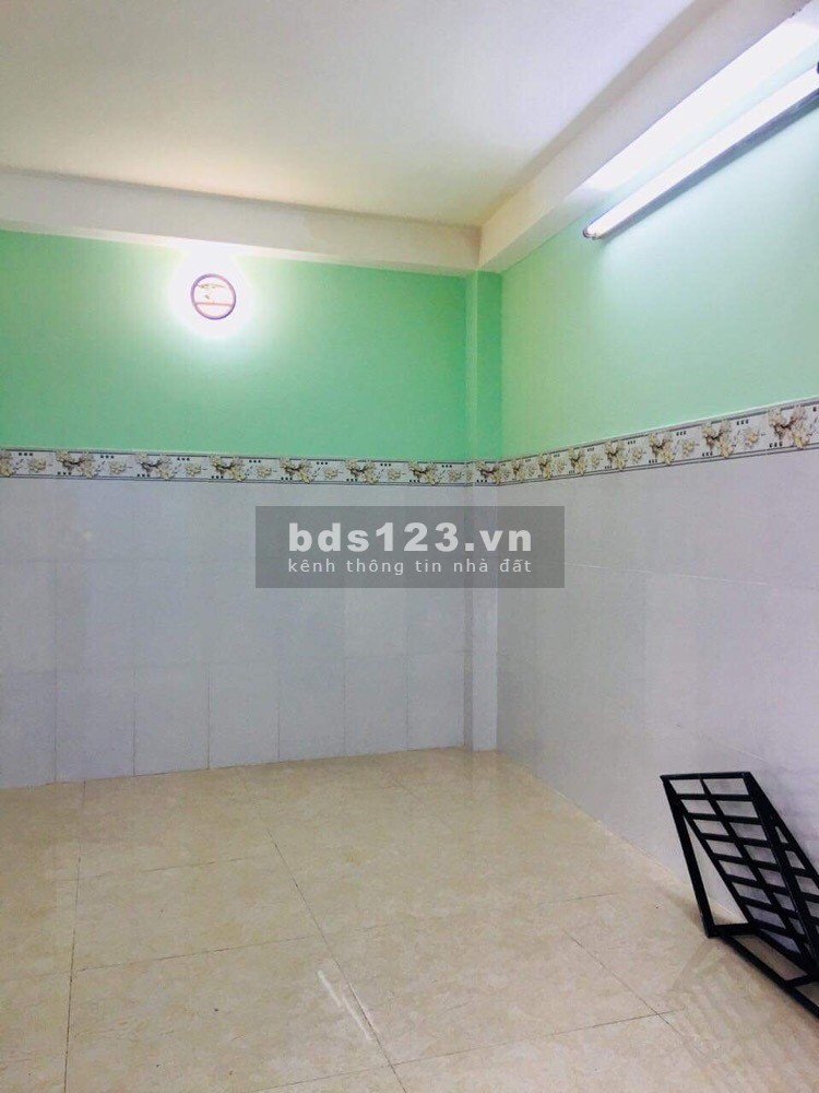 Bán Nhà Hẻm 68 Trần Quang Khải Q,1 25m2 Full Nội Thất, Giá Rẻ