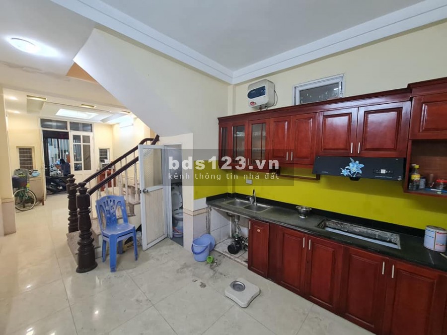 Bán nhà ngõ 239 Phường Bồ Đề, Quận Long Biên, Hà Nội. Lh 0976005168