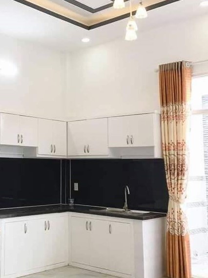 Nhà 4 tầng, đường xe tải tránh, gần Phố Nướng Tân Sơn Nhì. 7,8 tỷ