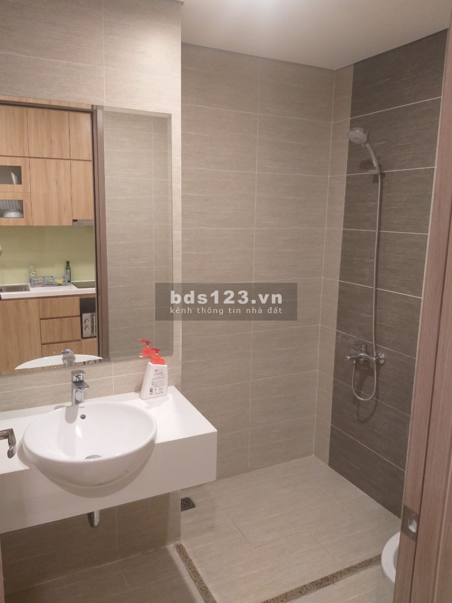 CHO THUÊ CĂN STUDIO VINHOME 6TR/ THÁNG - 0963931546