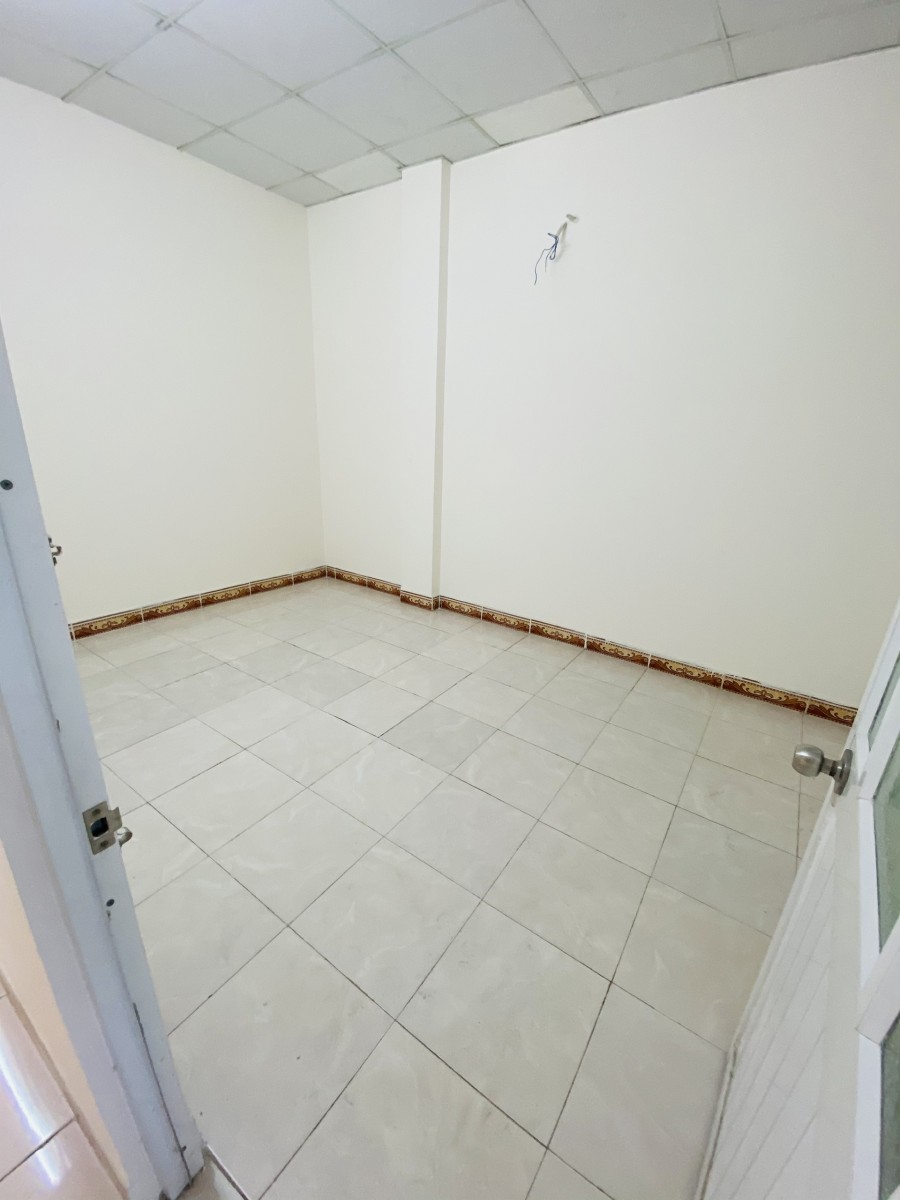 Bán Nhà Trệt Lầu 103m 4PN Hẻm 1 Sẹc Sát Mặt Tiền Đường Số 4 Linh Tây Thủ Đức Gần Nguyễn Văn Lịch Tô Ngọc Vân Kha Vạn Cân