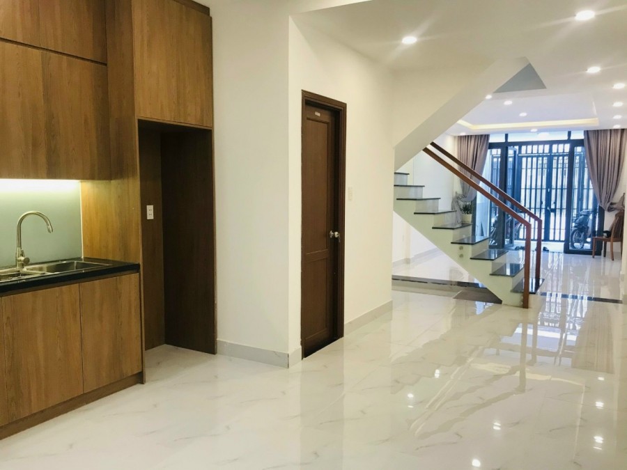 Bán Nhà Đường Tỉnh Lộ 9 Long An Giá 830 Triệu
