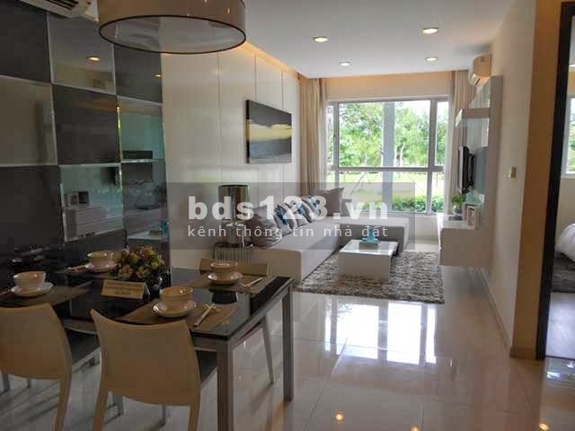 Cần cho thuê CHCC Celadon City Tân Phú, diện tích 80m2, tk 3pn 2wc