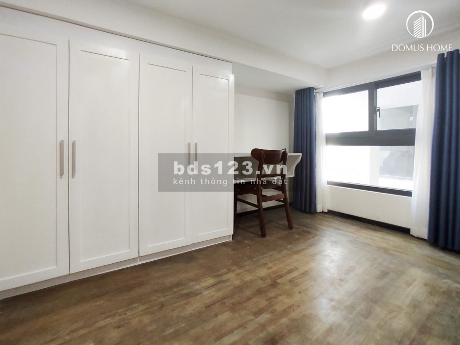 Căn hộ dịch vụ 25m2 full nội thất, mới xây quận 7