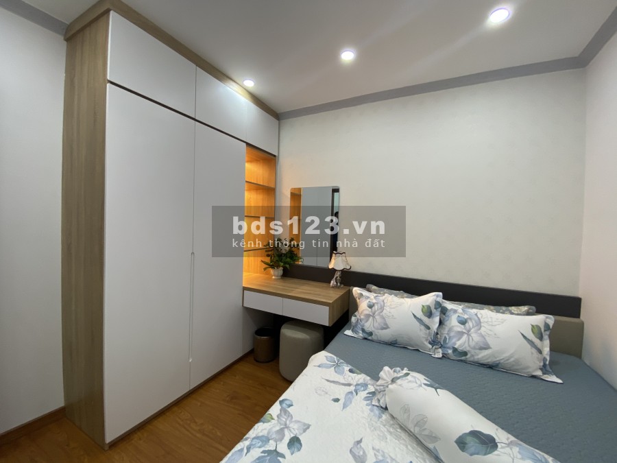 CĂN HỘ CAO CẤP CÁCH TRUNG TÂM CẦN THƠ 10 PHÚT