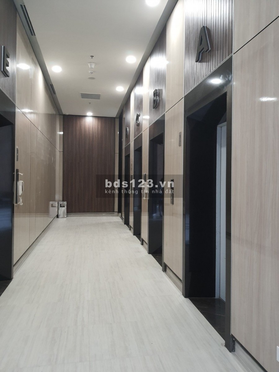 Lavida plus, căn hộ 1PN 54m2 2,28 tỷ TL CC, sổ hồng riêng,Thô, 6 tầng TTTM, LH 0938839926