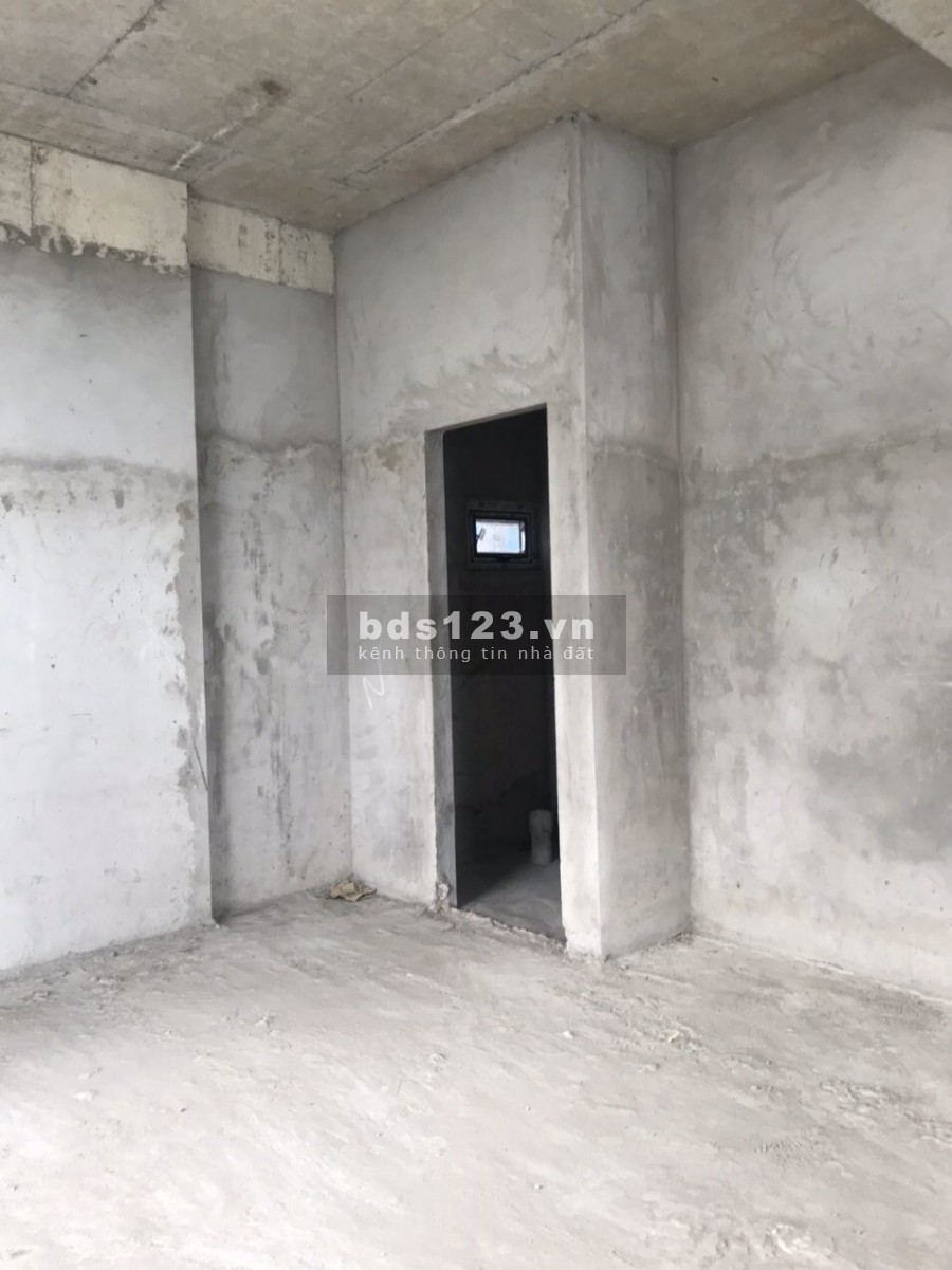 Lavida plus, căn hộ 1PN 54m2 2,28 tỷ TL CC, sổ hồng riêng,Thô, 6 tầng TTTM, LH 0938839926