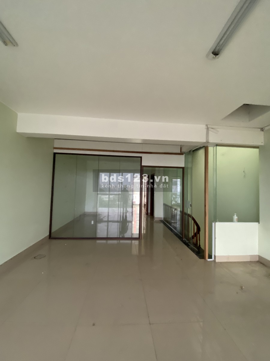 Shophouse Số nhà 44 đường 3.2 khu đô thị Gamuda