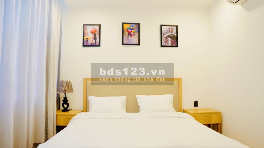 Bán căn shophouse 4 tầng đúc, mặt tiền đối diện trường học, hỗ trợ vay ngân hàng, giá 2.2 tỷ