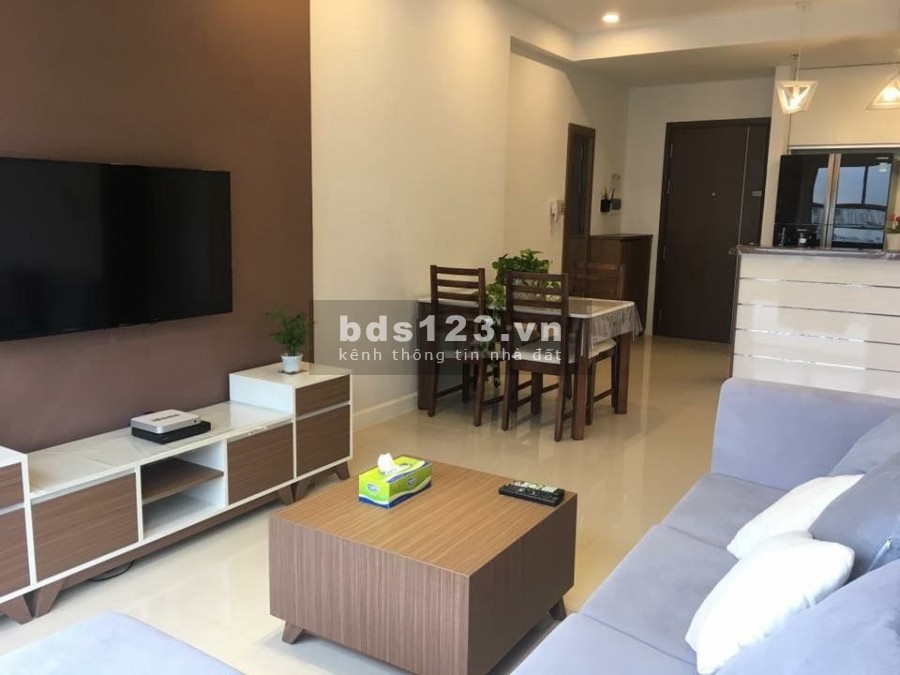 Tôi bán căn hộ Galaxy9, số 9 đường Nguyễn khoái Q4, 70m2 full nội thất . SHR