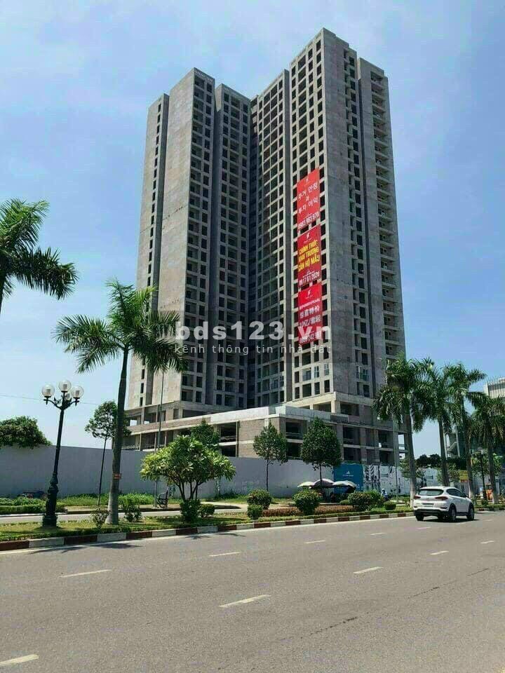 Mở bán Chung Cư Green Pearl Bắc Ninh