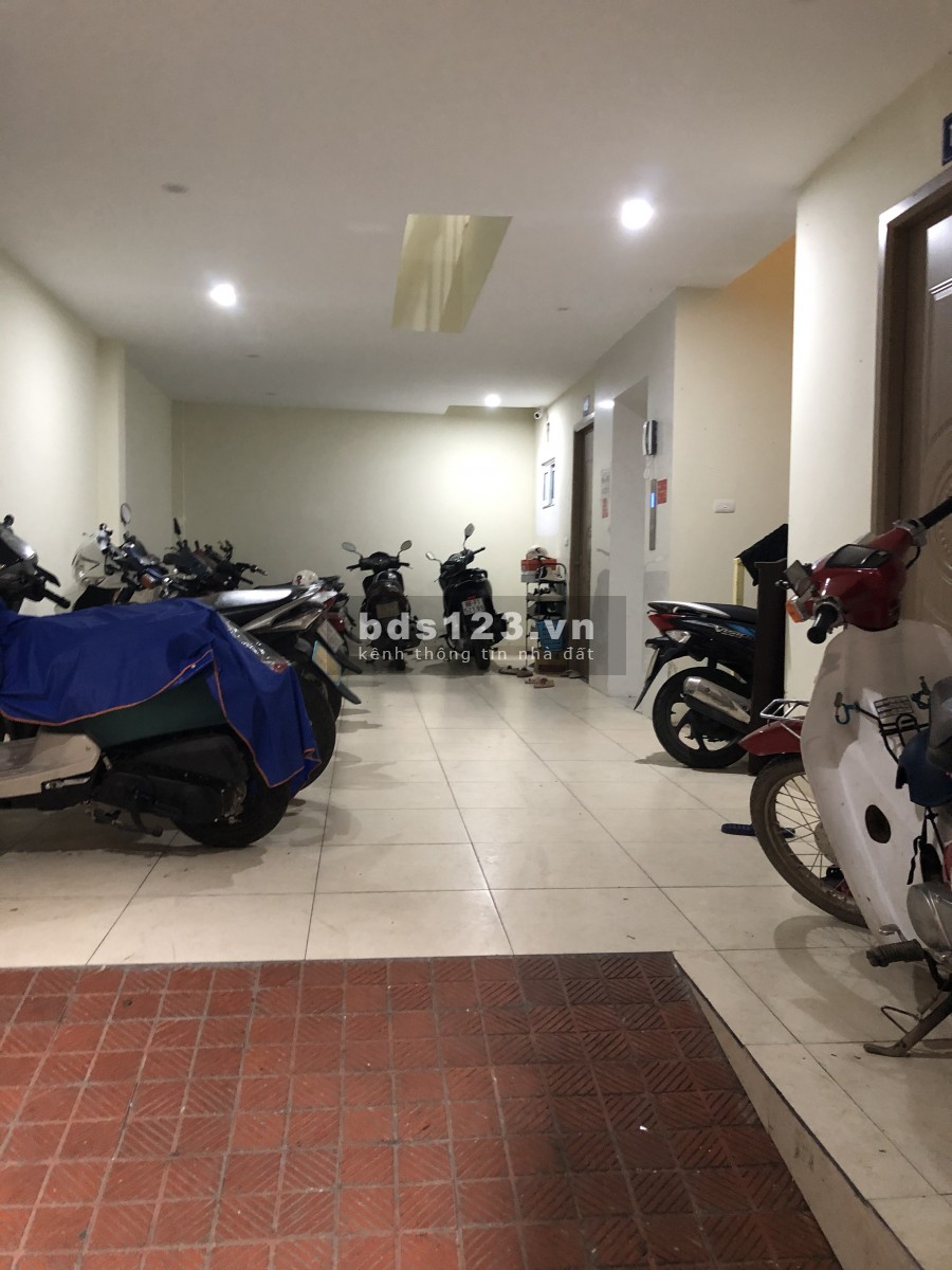 Bán nhà 5 tầng 1 tum 18 phòng ngủ ngõ 178 Tây Sơn Đống Đa Hà Nội - 11 tỷ