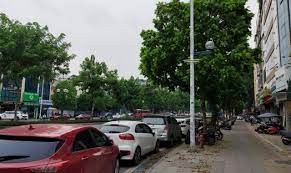 NHÀ ĐẸP Ở NGAY THỤY KHUÊ 47M2, 3 TẦNG, 3,6 TỶ NGÕ RỘNG THOÁNG