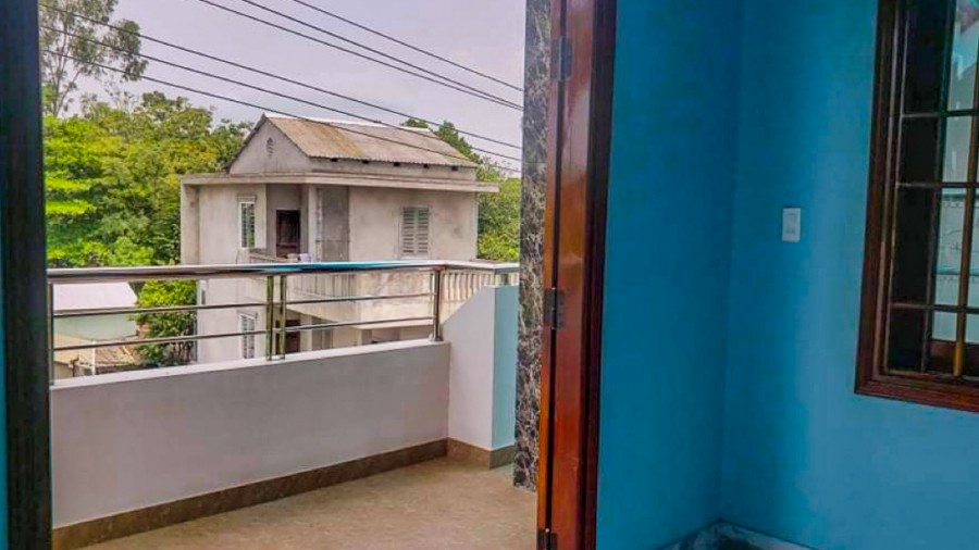 BÁN NHÀ MẶT PHỐ MẶT TIỀN KINH DOANH ĐƯỜNG DUY TÂN