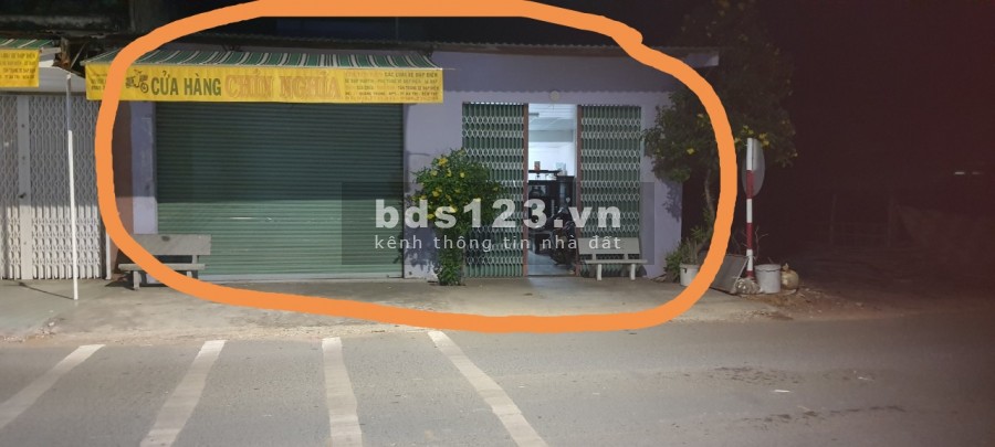 Cho thuê nhà nguyên căn mặt tiền rất tiện lợi để kinh doanh 163m2