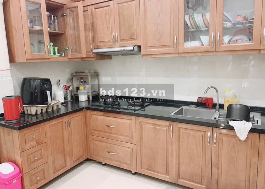 Siêu Phẩm nhà Vũ Tông Phan 43m2x5T, Ô Tô, Kinh Doanh, nhỉnh 4 tỷ.