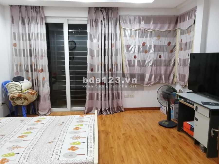 Khương Trung-Thanh Xuân, 48m2 x 5T, giá 7.95 tỷ