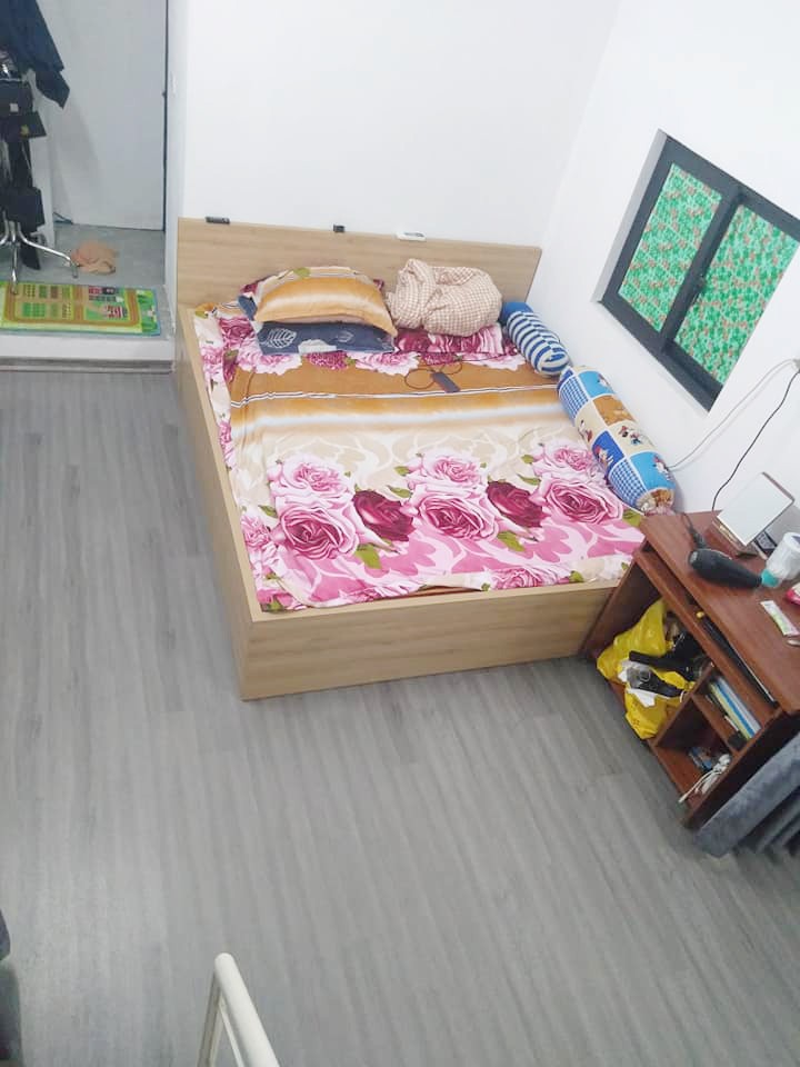 Bán nhà Khương Trung, Tô Vĩnh Diện 4 tầng mặt tiền 3.5m chỉ hơn 1 tỷ
