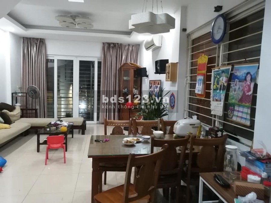 Khương Trung-Thanh Xuân, 48m2 x 5T, giá 7.95 tỷ