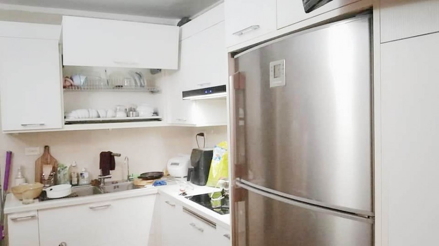 Bán nhà Khương Trung, Tô Vĩnh Diện 4 tầng mặt tiền 3.5m chỉ hơn 1 tỷ