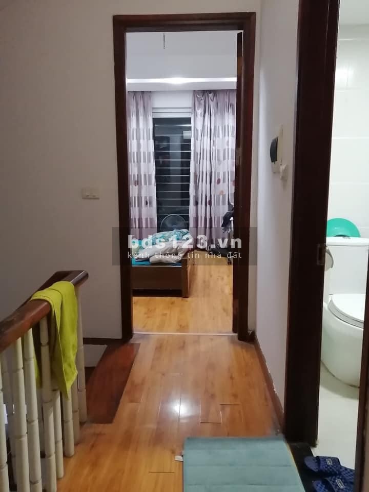 Khương Trung-Thanh Xuân, 48m2 x 5T, giá 7.95 tỷ