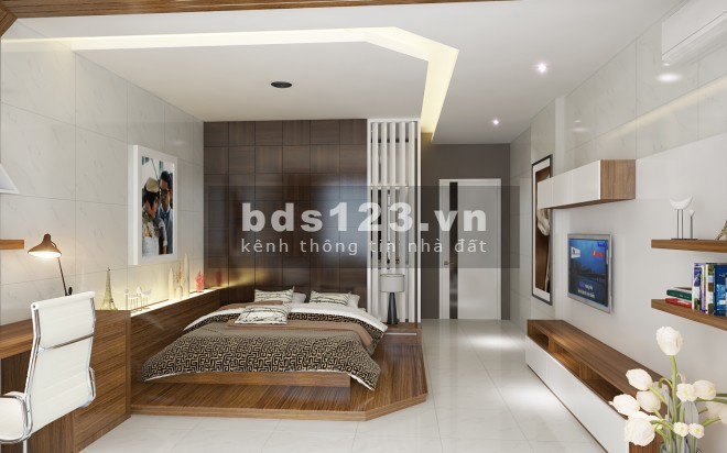 Ngõ thông Kinh Doanh, nhà đẹp ở ngay, phố Hào Nam, 40m2, mt 4m, 3.45 tỷ.