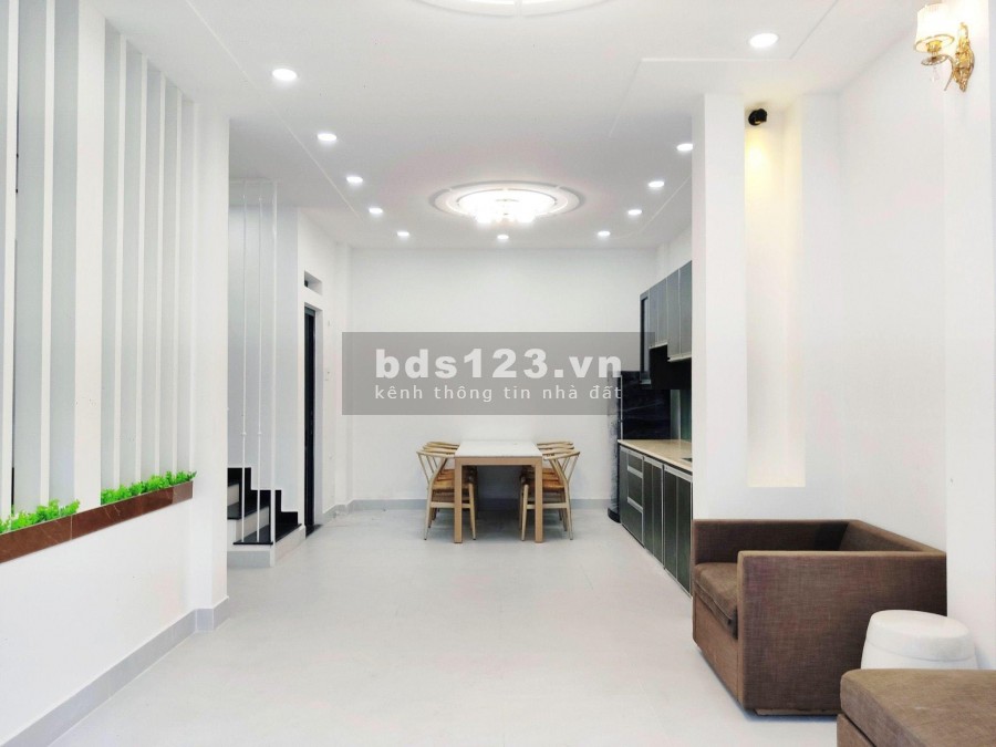 [MỚi] 2 MT HXH Huỳnh Văn Bánh, Phường 13, Phú Nhuận, 47m2, chỉ 7.3 Tỷ TL