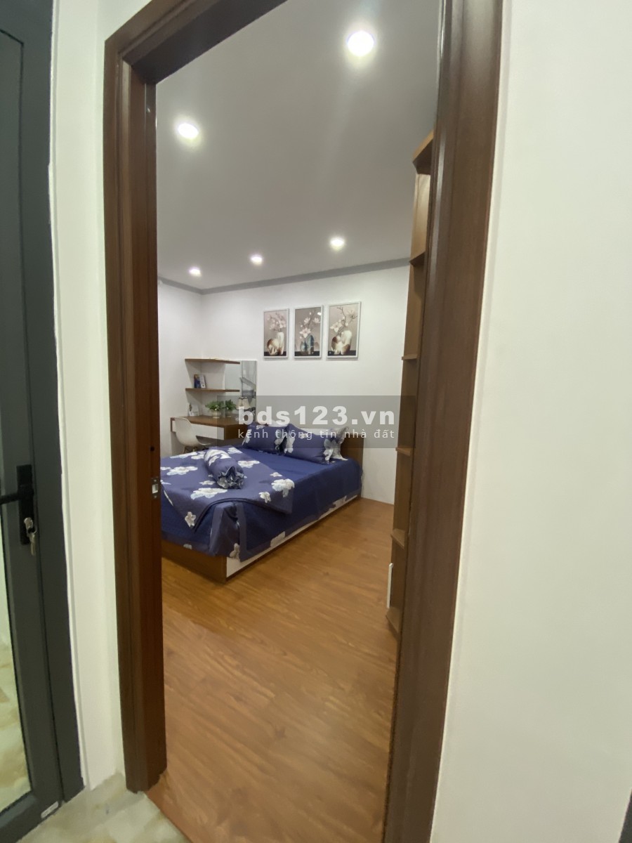 CĂN HỘ CAO CẤP CÁCH TRUNG TÂM CẦN THƠ 10 PHÚT