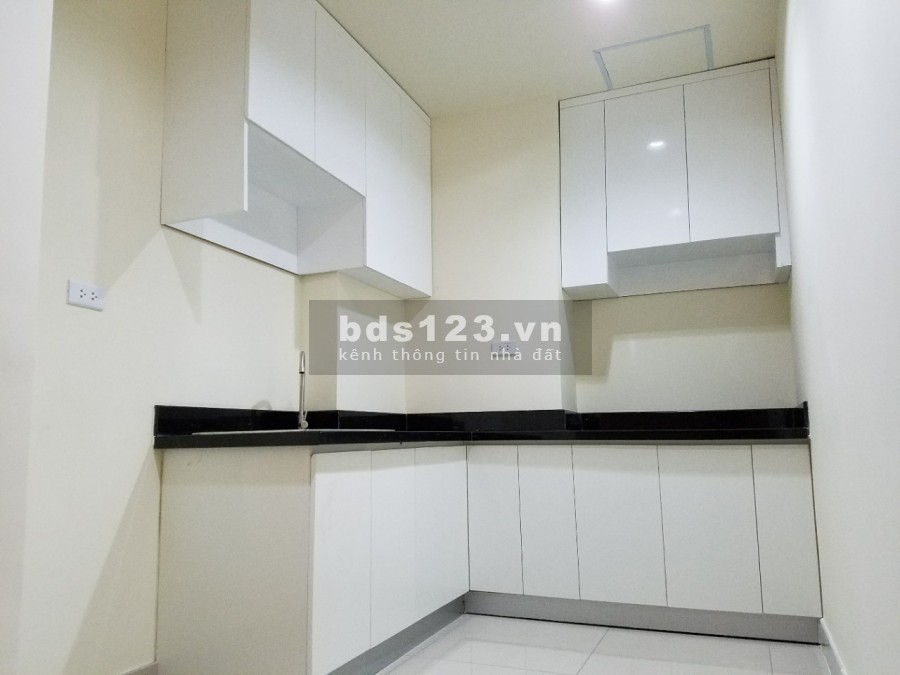 Chính chủ cho thuê căn hộ Vision Bình Tân giá 4.9tr/tháng