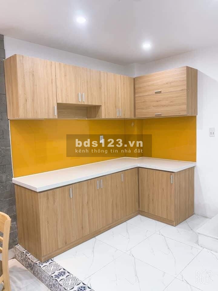 Bán nhà kiệt 471 Nguyễn Tất Thành Thanh Khê Đà Nẵng